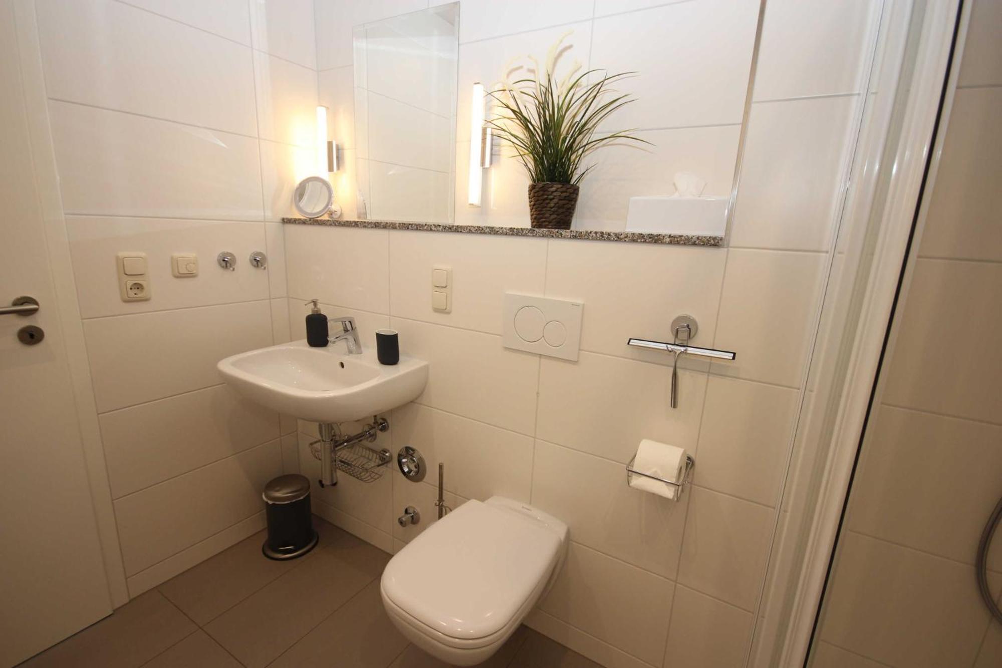 Boddenblick Fw Marlen Villa Barnstorf Dış mekan fotoğraf